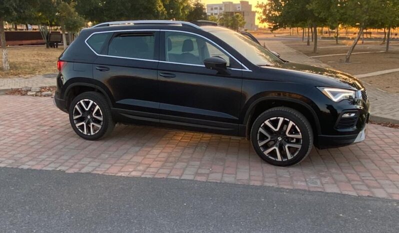 
								Seat Ateca full									
