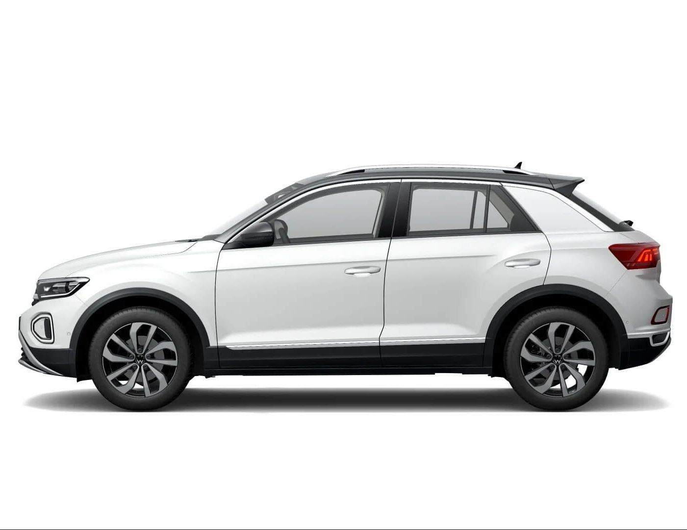 Volkswagen T-Roc3